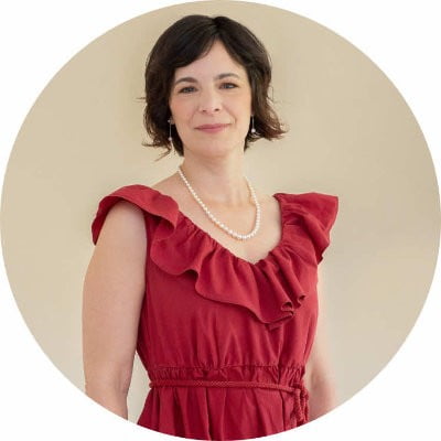 Pollák Éva, a Mindwell Pszichológiai Központ szakmai vezetője, tanácsadó szakpszichológus, pár- és családterapeuta